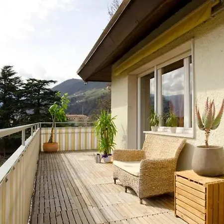 Apartment Vicolo Sabbia