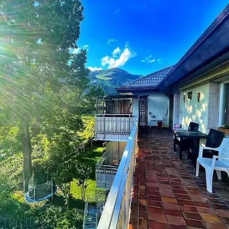 Apartment Vicolo Sabbia Bolzano