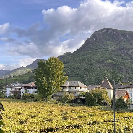 Vicolo Sabbia * Bolzano