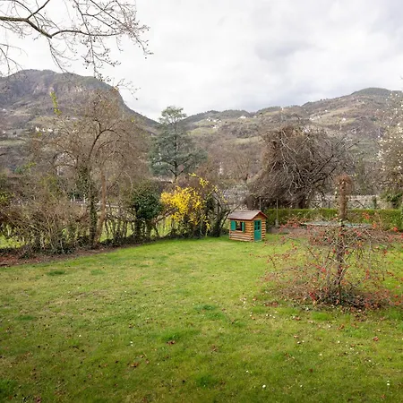 شقة Vicolo Sabbia *