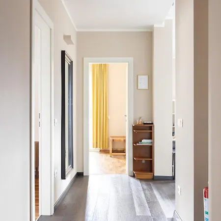 Apartment Vicolo Sabbia *