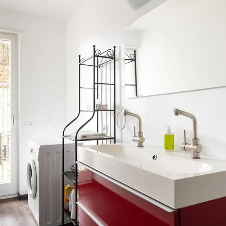Apartment Vicolo Sabbia