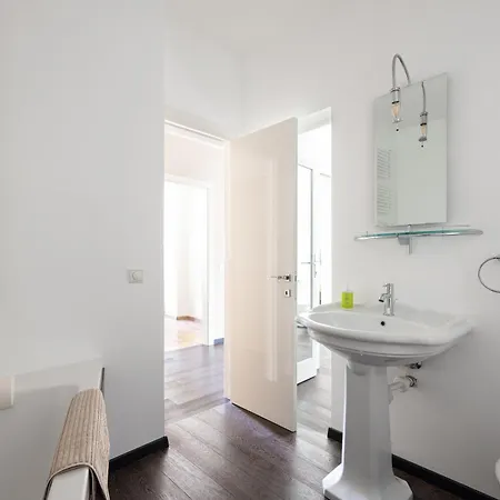 Apartment Vicolo Sabbia