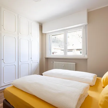Apartamento Vicolo Sabbia