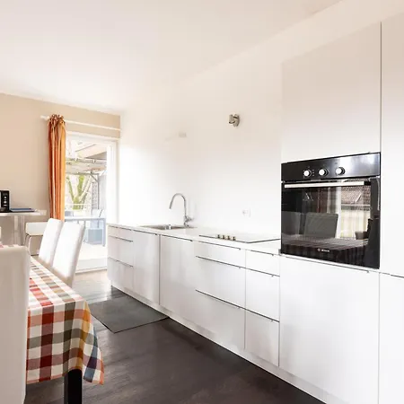 Vicolo Sabbia Apartment