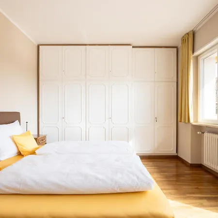 Apartment Vicolo Sabbia *