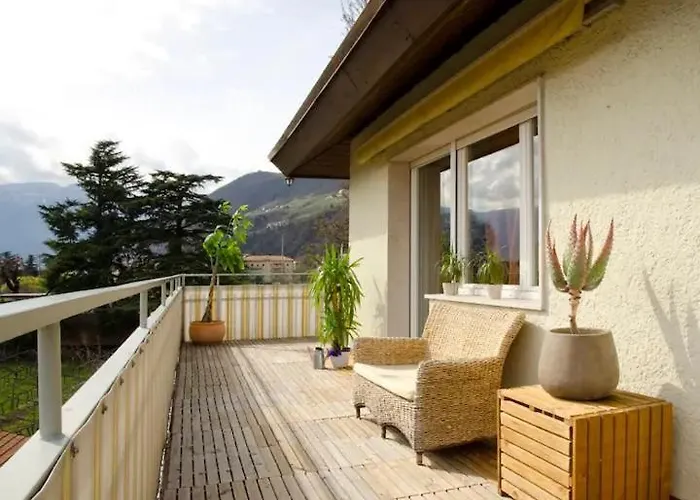 شقة Vicolo Sabbia