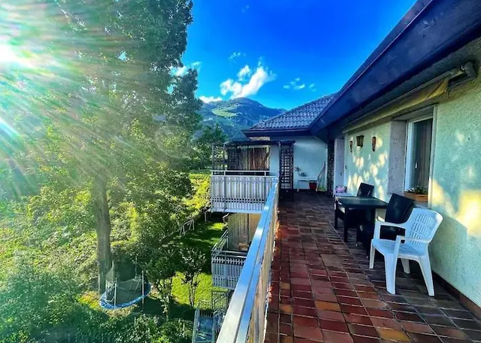 شقة Vicolo Sabbia بولزانو