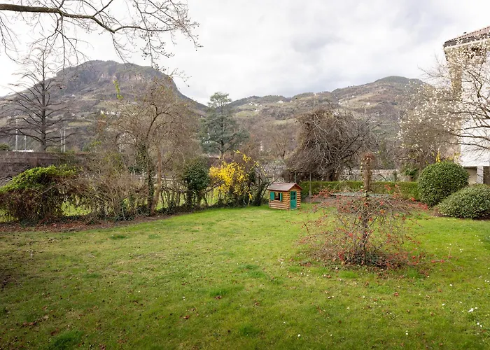 شقة Vicolo Sabbia *