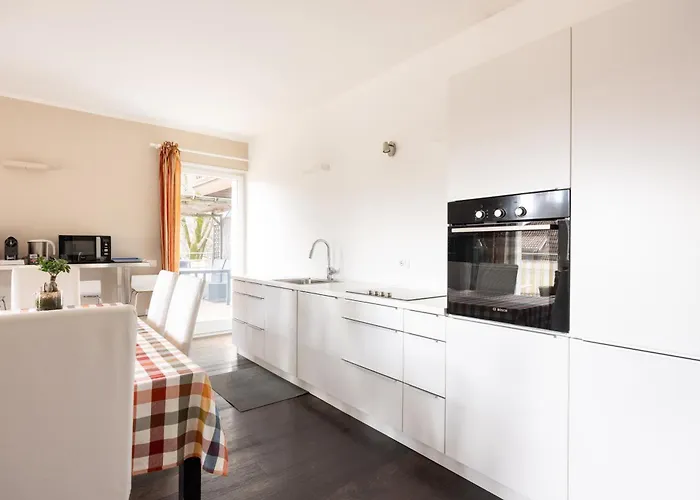 Vicolo Sabbia Апартаменти