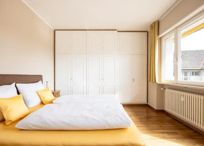 Апартаменти Vicolo Sabbia *